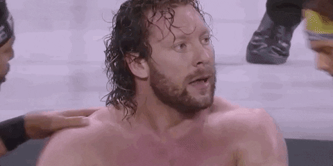 Kenny Omega Aew On Tnt GIF by All Elite Wrestling on TNT