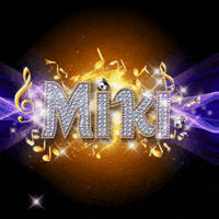 Miki GIF by Gallery.fm