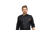 come on cooking Sticker by Witefield