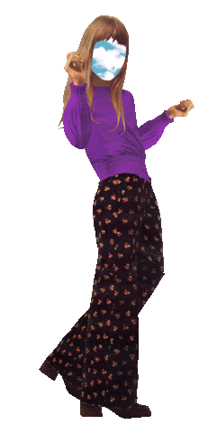 Music Festival Dance Sticker by Splendour in the Grass