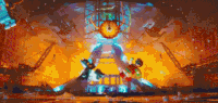 High Five Lego Batman GIF