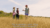Contribute Season 1 GIF by Everything's Gonna Be Okay