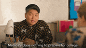 Season 1 Comedy GIF by Everything's Gonna Be Okay
