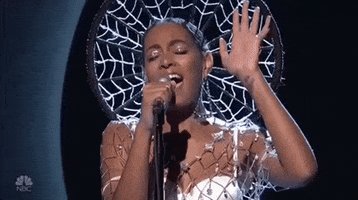 Snl Culture GIF by Saturday Night Live