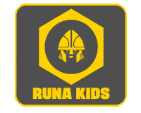 CrossfitRuna crossfit runa crossfitruna esruna Sticker