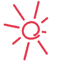 Sos Sonne Sticker by JIZ
