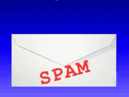 Spam GIF