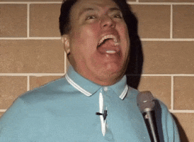 Angry Mad Man GIF by Norwalk Brew House