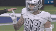Thursday Night Football GIF by NFL