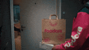 Home Alone Friends GIF by foodora