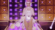 Drag Race Runway GIF by RuPaul's Drag Race