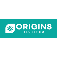 originsmartialarts sports jiujitsu origins grappling Sticker