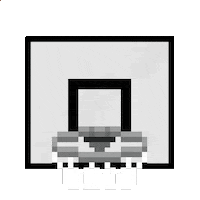Pixel Fail Sticker