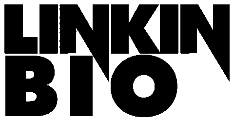 Swipe Up Linkin Park Sticker by MULTI AWESOME STUDIO