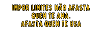 Frases Sticker by Ágape Design Afetivo