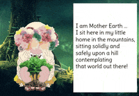 Mother Earth GIF