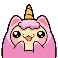 Excited I Love It Sticker by Platonic Games