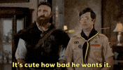 Comedy Ghosts GIF by CBS