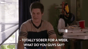 comedy central GIF by Workaholics