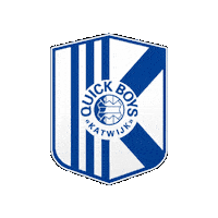 Tweededivisie Sticker by Quick Boys
