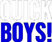 Tweededivisie Sticker by Quick Boys