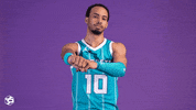 Basketball Nba GIF by Charlotte Hornets