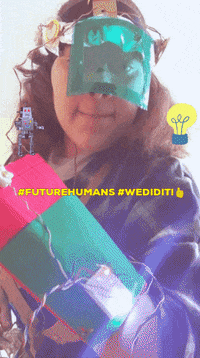 Futurehumans GIF by Beam Center: Future Humans