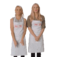 Sticker by My Kitchen Rules