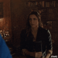 season 3 hug GIF by Ash vs Evil Dead