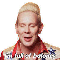 Episode 4 Queen Sticker by Paramount+