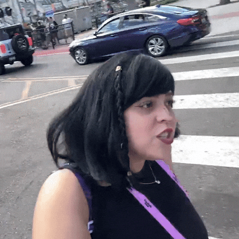 Vibing Good Vibes GIF