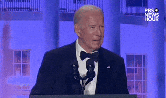 "Please, not so loud."