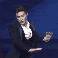 Idol Joong GIF