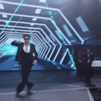 Dance Dancing GIF