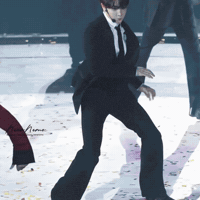 Day 2 Dancing GIF