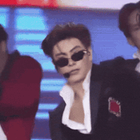 Sexy Idol GIF