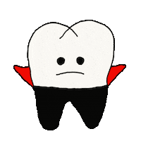 Trick Or Treat Halloween Sticker