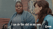 season 1 comedy GIF by Showtime
