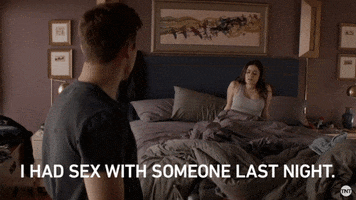 sad season 3 GIF by Animal Kingdom on TNT