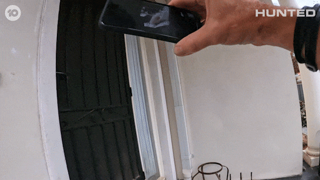 Huntedau GIF by Hunted Australia