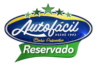 autofacil carros automotivo automovel maranhão Sticker