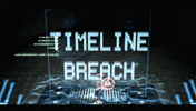warning time travel GIF by RJFilmSchool