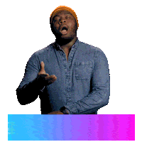 Sticker Sticker by The Circle