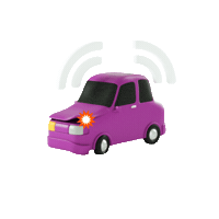 Wehelp digital app seguridad wehelp Sticker