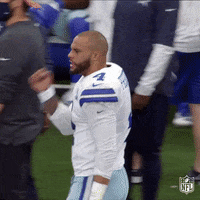 Micd Up Regular Season GIF by NFL