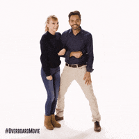 happy anna faris GIF by Overboard Movie