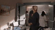 Chesapeake Shores Hospital GIF by Hallmark Channel