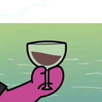 Cheers Salud GIF by Octo Gaming