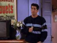 friends yes GIF by Al Hezb El Comedy