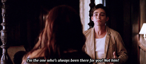 the mortal instruments GIF